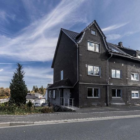 Smart Resorts Haus Jade Ferienwohnung 203 Winterberg Eksteriør billede