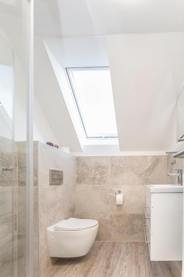 Smart Resorts Haus Jade Ferienwohnung 203 Winterberg Eksteriør billede