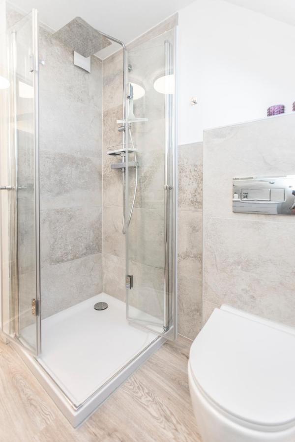 Smart Resorts Haus Jade Ferienwohnung 203 Winterberg Eksteriør billede
