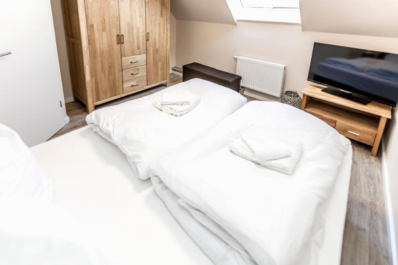 Smart Resorts Haus Jade Ferienwohnung 203 Winterberg Eksteriør billede
