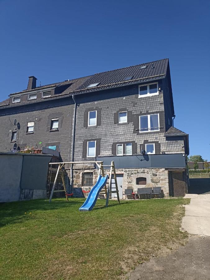 Smart Resorts Haus Jade Ferienwohnung 203 Winterberg Eksteriør billede